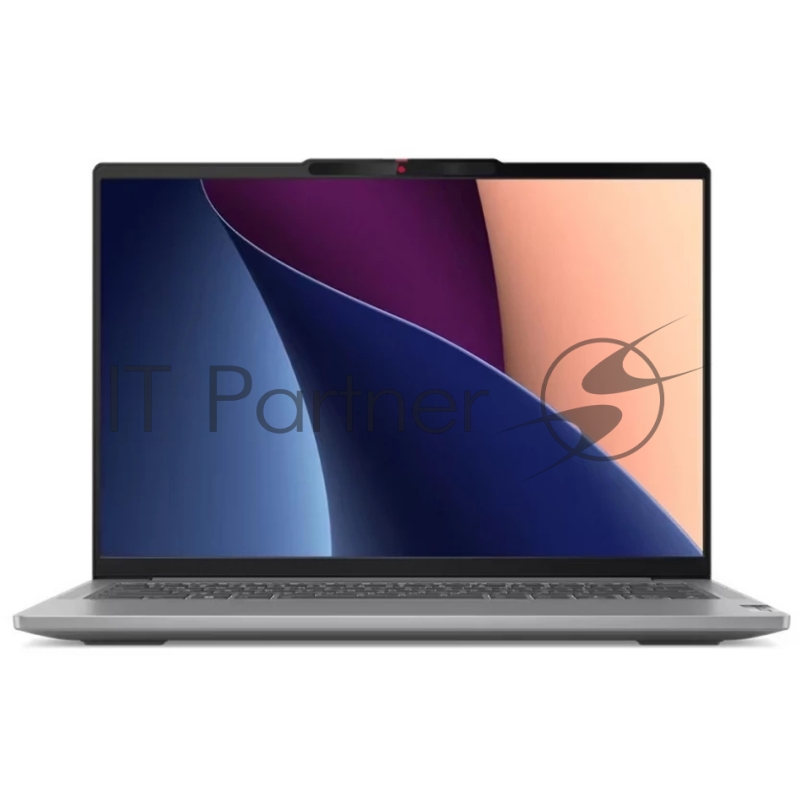 Ноутбук Lenovo IdeaPad Pro 5 14IRH8 i5-13500H 16Gb SSD 512Gb Intel Iris Xe Graphics 14 2.2K IPS Cam 75Вт*ч No OS Серый 83AL0041RK