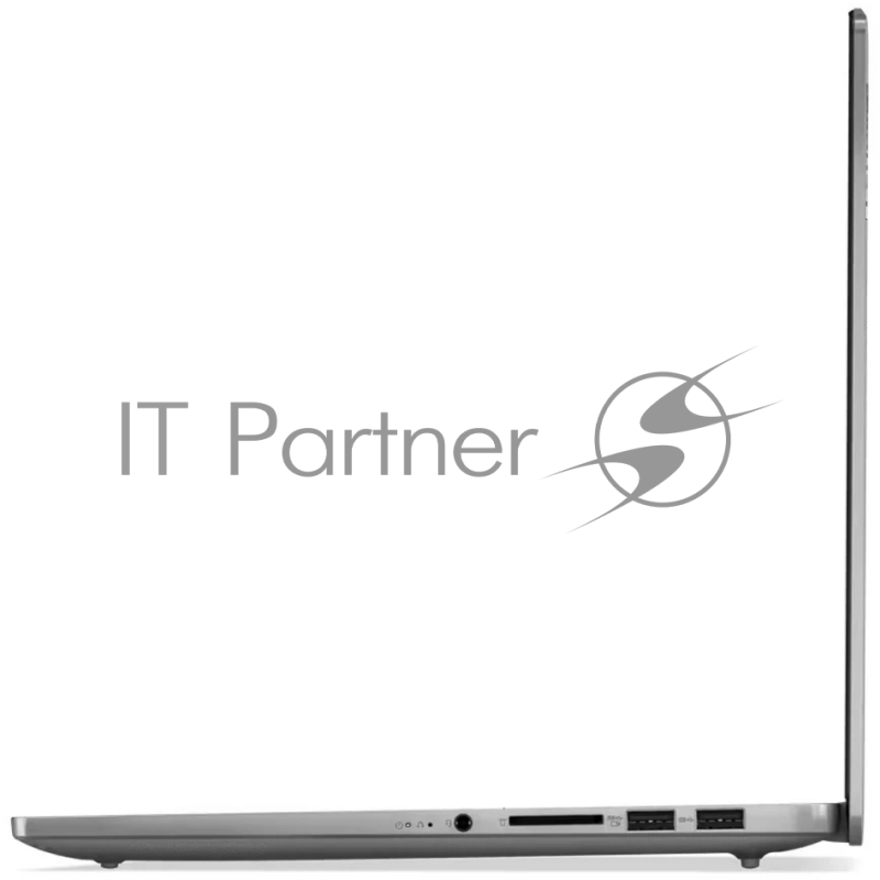 Ноутбук Lenovo IdeaPad Pro 5 14IRH8 i5-13500H 16Gb SSD 512Gb Intel Iris Xe Graphics 14 2.2K IPS Cam 75Вт*ч No OS Серый 83AL0041RK