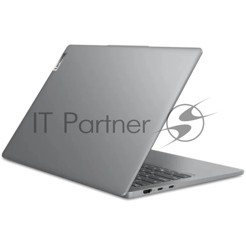 Ноутбук Lenovo IdeaPad Pro 5 14IRH8 i5-13500H 16Gb SSD 512Gb Intel Iris Xe Graphics 14 2.2K IPS Cam 75Вт*ч No OS Серый 83AL0041RK