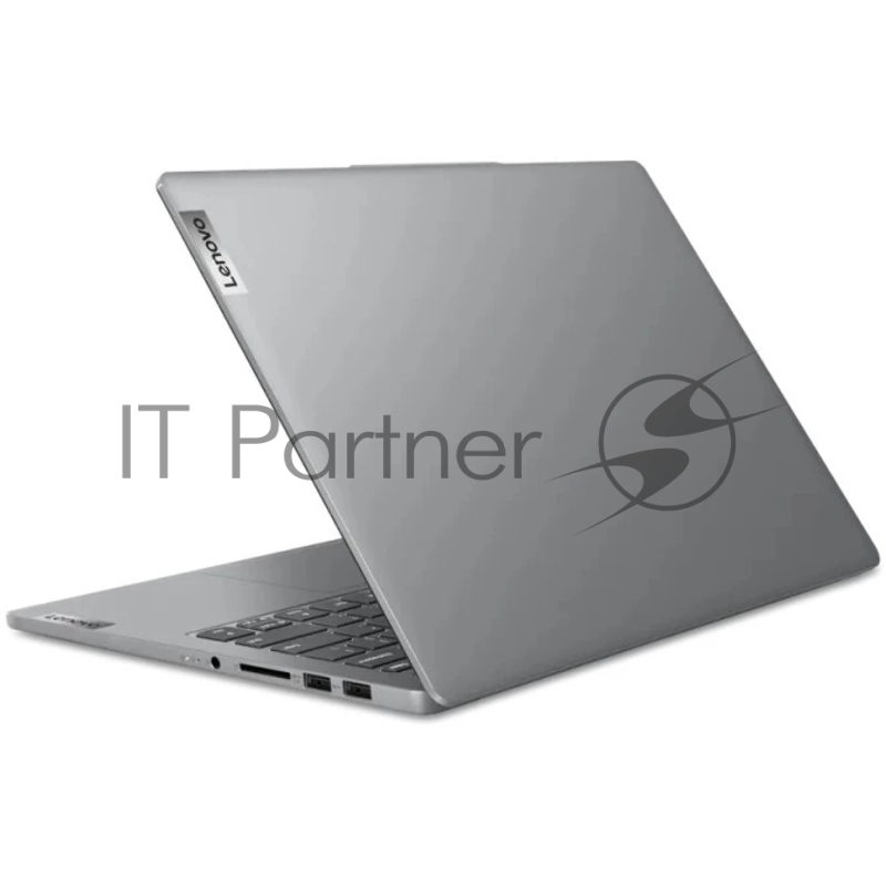 Ноутбук Lenovo IdeaPad Pro 5 14IRH8 i5-13500H 16Gb SSD 512Gb Intel Iris Xe Graphics 14 2.2K IPS Cam 75Вт*ч No OS Серый 83AL0041RK