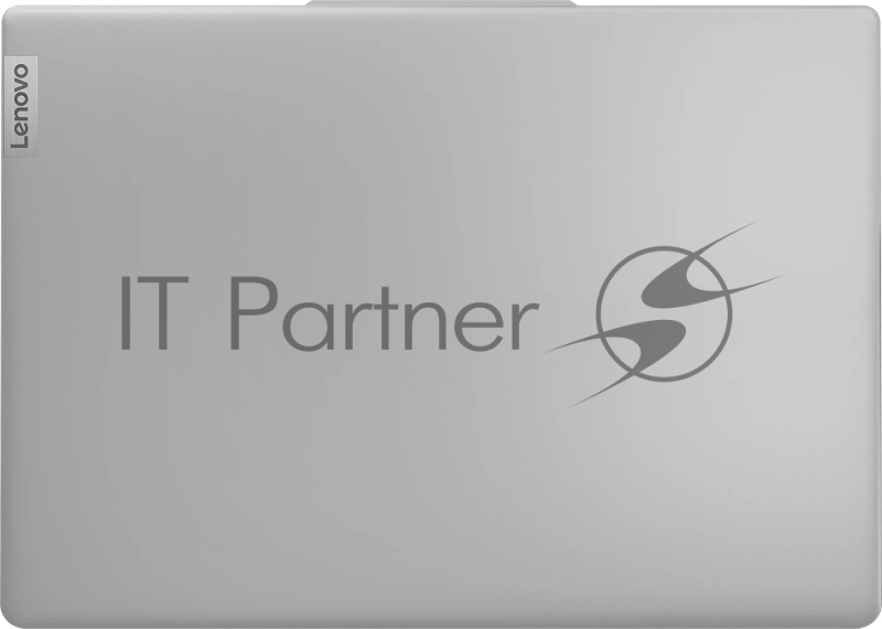 Ноутбук Lenovo IdeaPad Slim 5 14IAH8 i5-12450H 16Gb SSD 512Gb Intel UHD Graphics 14 WUXGA OLED Cam 56.6Вт*ч No OS Светло-серый 83BF006ERK