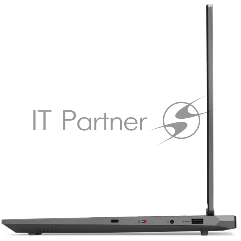 Ноутбук Lenovo LOQ 15IAX9 Intel Core i5 12450HX 2400MHz/15.6/1920x1080/16GB/51 SSD/NVIDIA GeForce RTX 4060 8GB/Wi-Fi/Bluetooth/Без ОС (83GS00ENRK) Grey