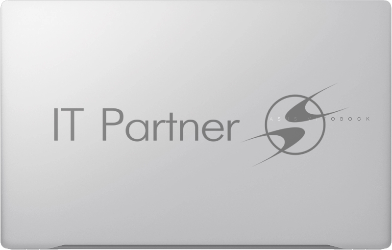 Ноутбук ASUS Vivobook S 15 OLED S5507QA-MA013W Snapdragon® X Plus X1P 42 100 3.4GHz LPDDR5X 16GB 1TB PCIE G4 SSD 15.6 3К (2880 x 1620) OLED 120Hz WIN11 HOME Cool Silver