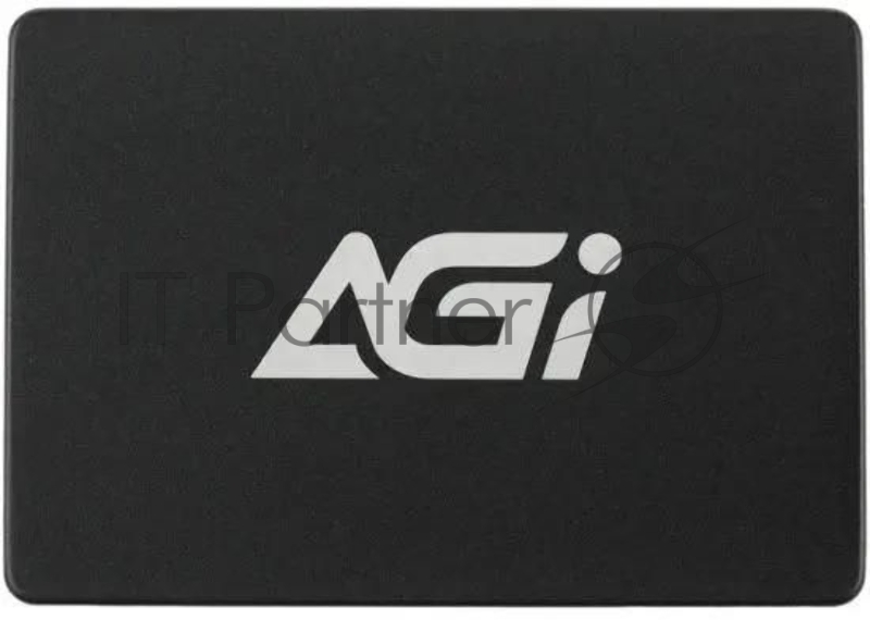 Накопитель SSD AGi SATA-III 4TB AGI4K0GIMAI238 AI238 2.5