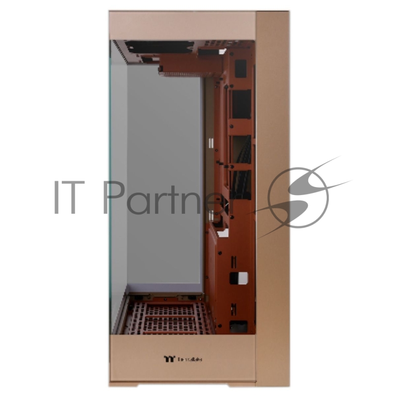 Корпус Thermaltake CTE E550 TG Gravel Sand (CA-1Z8-00MGWN-00)