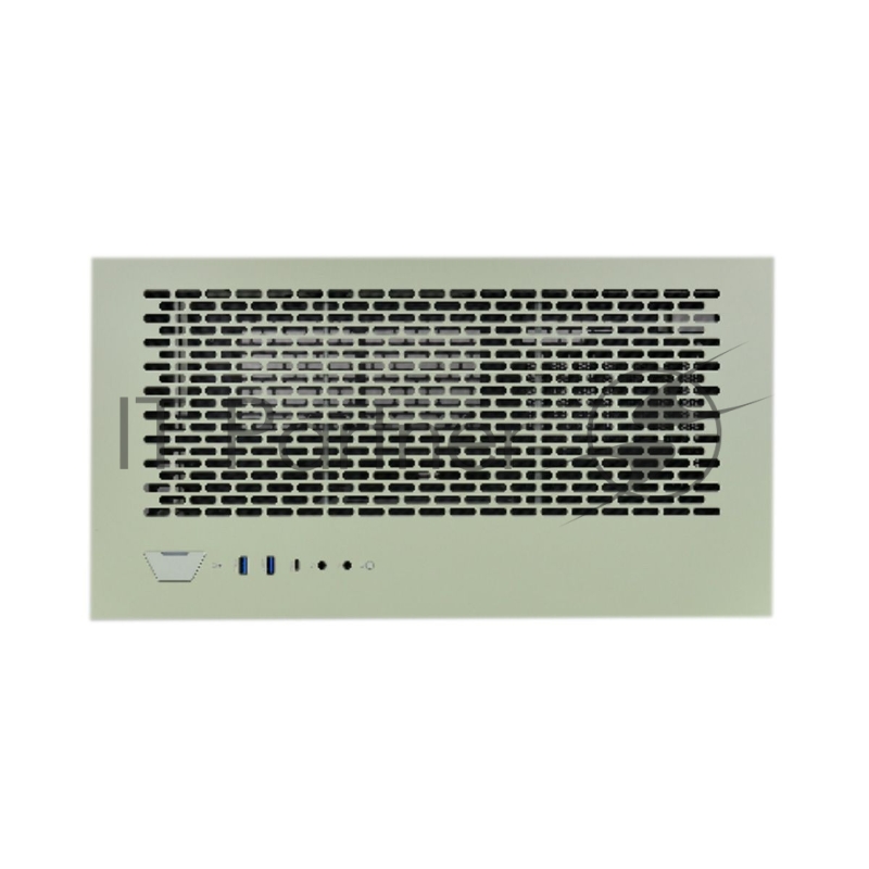 Корпус Thermaltake CTE E550 TG Matcha Green (CA-1Z8-00MEWN-00)