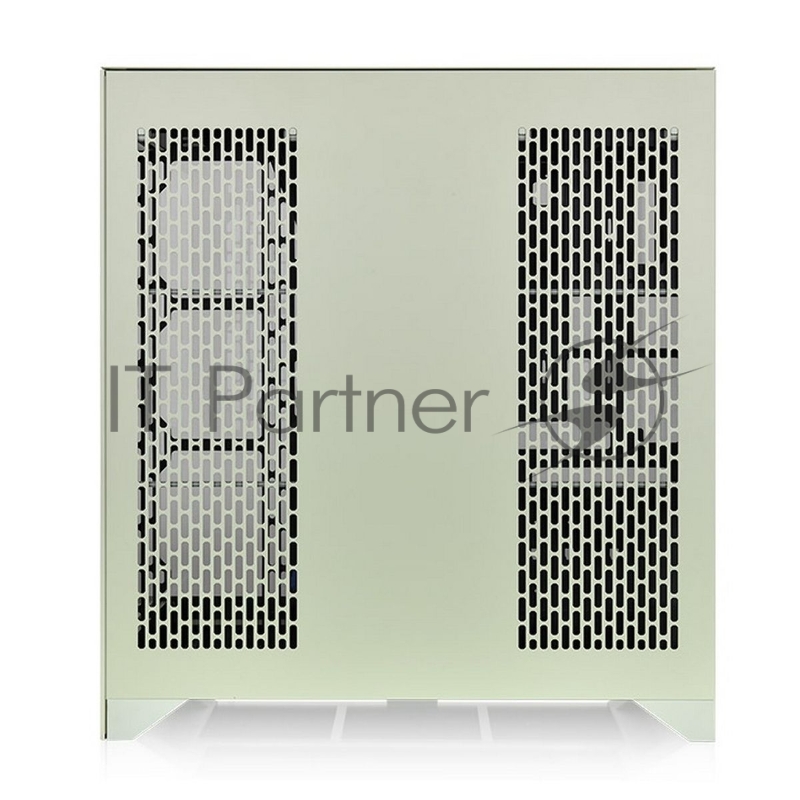 Корпус Thermaltake CTE E550 TG Matcha Green (CA-1Z8-00MEWN-00)