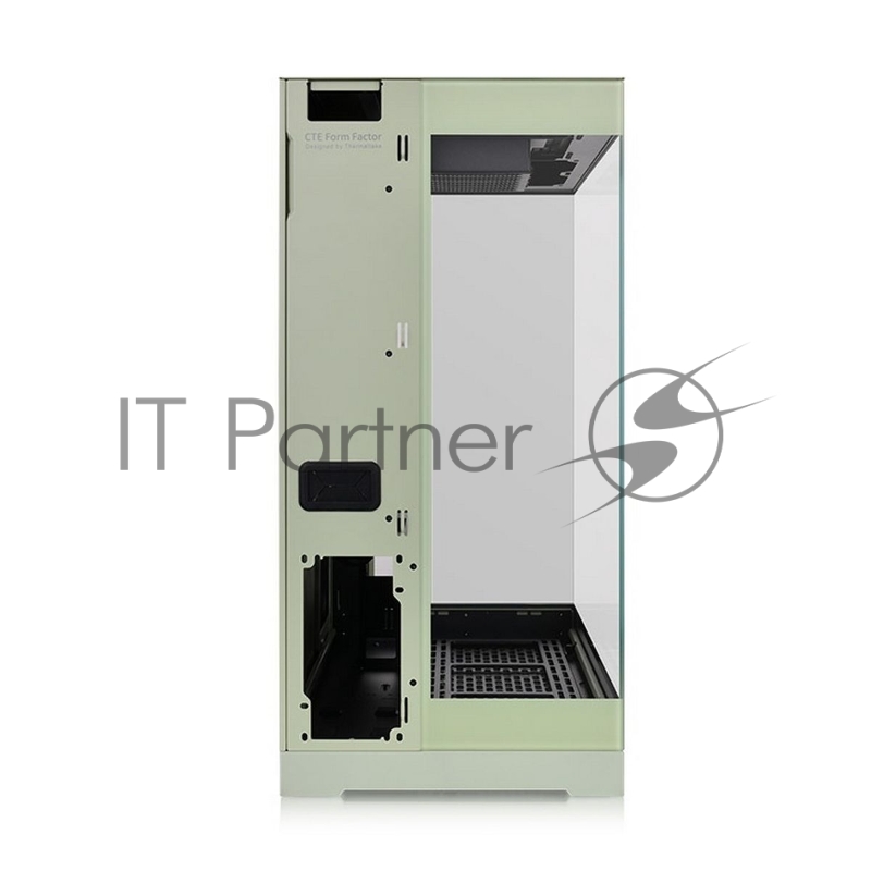 Корпус Thermaltake CTE E550 TG Matcha Green (CA-1Z8-00MEWN-00)