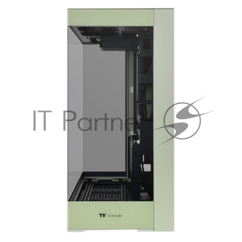 Корпус Thermaltake CTE E550 TG Matcha Green (CA-1Z8-00MEWN-00)