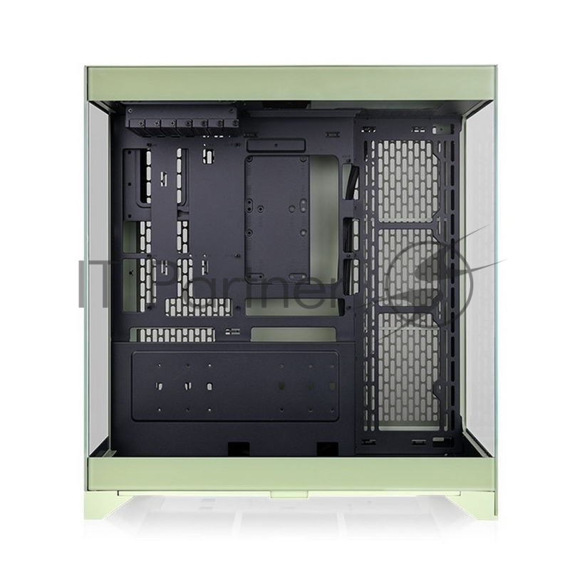 Корпус Thermaltake CTE E550 TG Matcha Green (CA-1Z8-00MEWN-00)