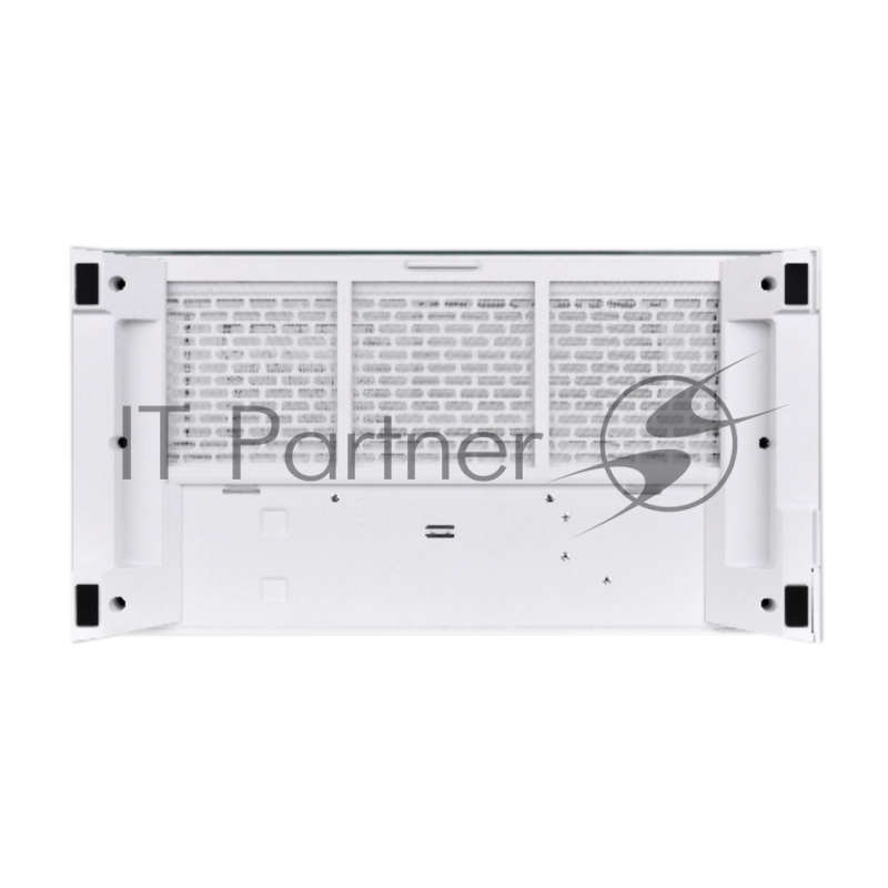 Корпус Thermaltake CTE E550 TG Snow (CA-1Z8-00M6WN-00)