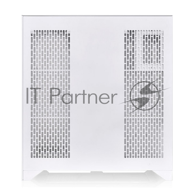 Корпус Thermaltake CTE E550 TG Snow (CA-1Z8-00M6WN-00)