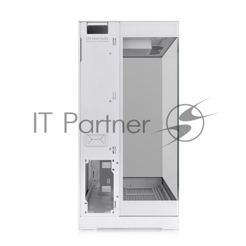 Корпус Thermaltake CTE E550 TG Snow (CA-1Z8-00M6WN-00)