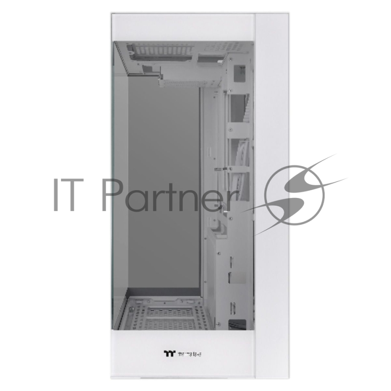 Корпус Thermaltake CTE E550 TG Snow (CA-1Z8-00M6WN-00)