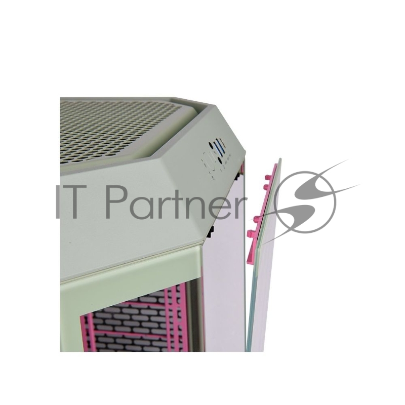 Корпус Thermaltake The Tower 300 Matcha Plum (CA-1Y4-00SJWN-00)