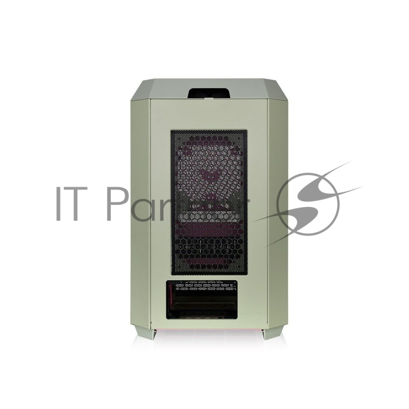 Корпус Thermaltake The Tower 300 Matcha Plum (CA-1Y4-00SJWN-00)