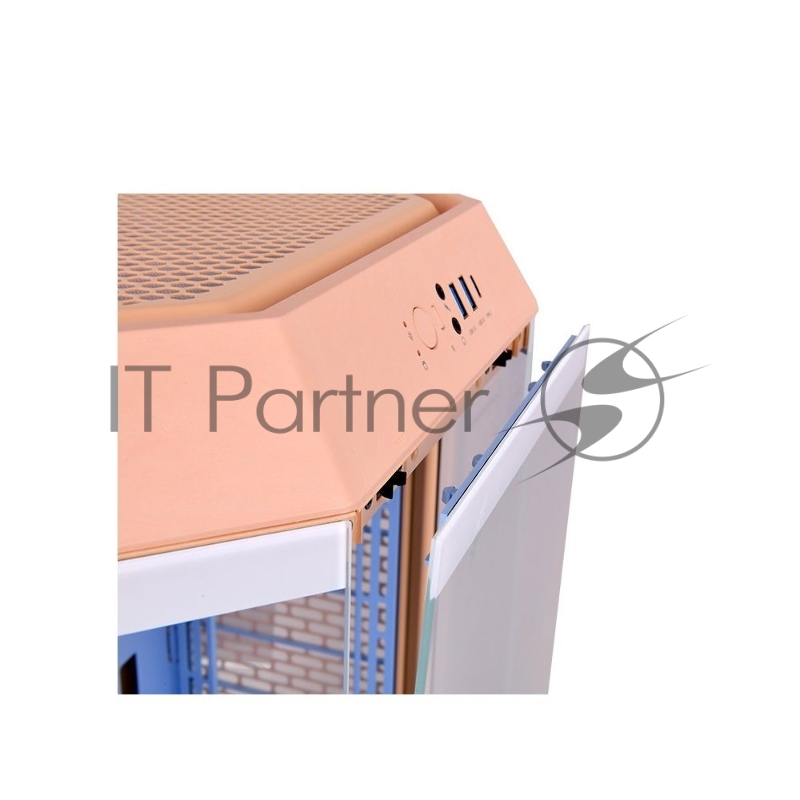 Корпус Thermaltake The Tower 300 Peach Fuzz (CA-1Y4-00SKWN-00)
