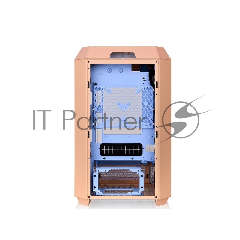 Корпус Thermaltake The Tower 300 Peach Fuzz (CA-1Y4-00SKWN-00)