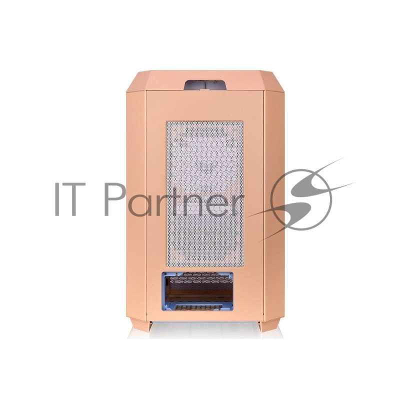 Корпус Thermaltake The Tower 300 Peach Fuzz (CA-1Y4-00SKWN-00)