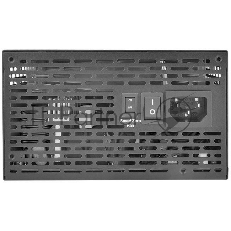 Блок питания Thermaltake ATX 850W Smart BM3 Gen.5 80+ bronze (20+4pin) APFC 120mm fan 12xSATA Cab Manag RTL