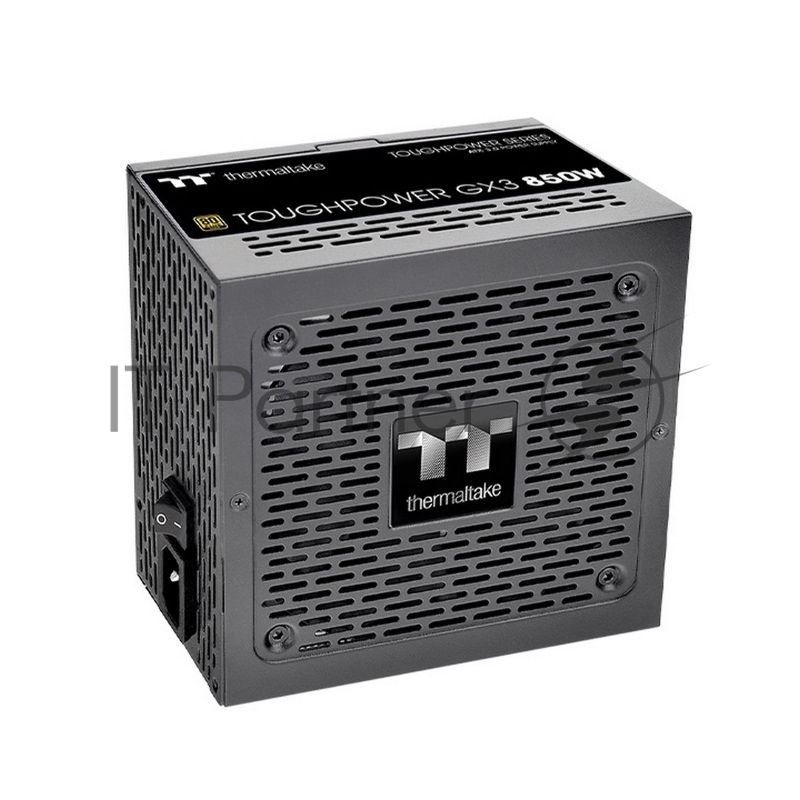 Блок питания Thermaltake PS-TPD-0850NNFAGE-C
