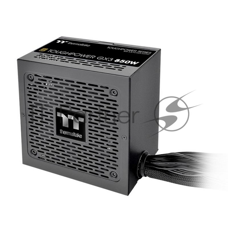 Блок питания Thermaltake PS-TPD-0850NNFAGE-C
