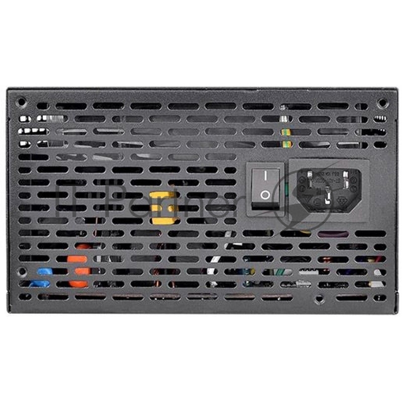 Блок питания Thermaltake Smart BX3 650W 80 Plus Bronze (PS-SPD-0650NNFABE-3)