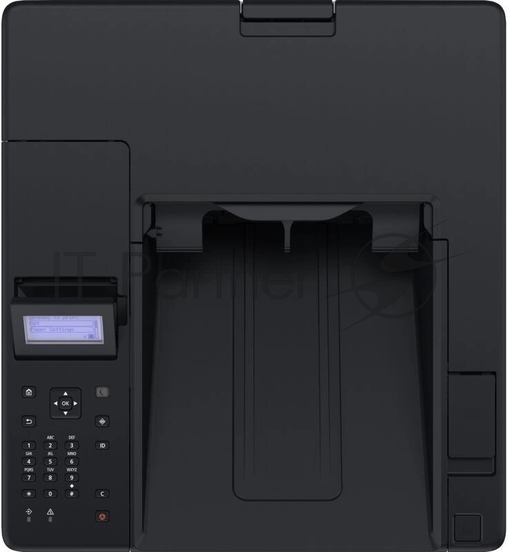 Принтер лазерный Canon i-Sensys LBP361DW (5644C008) A4 ч/б 61 стр/мин 1200x1200dpi Duplex Net WiFi белый