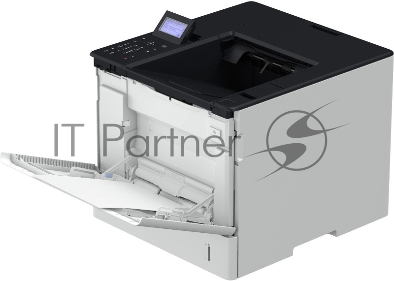 Принтер лазерный Canon i-Sensys LBP361DW (5644C008) A4 ч/б 61 стр/мин 1200x1200dpi Duplex Net WiFi белый