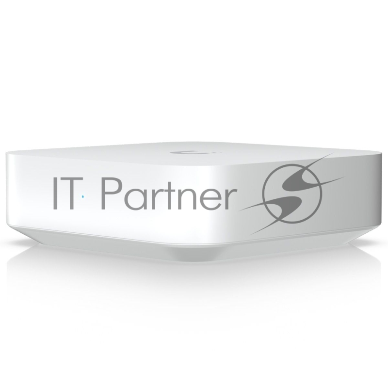 Маршрутизатор Ubiquiti UXG-Lite