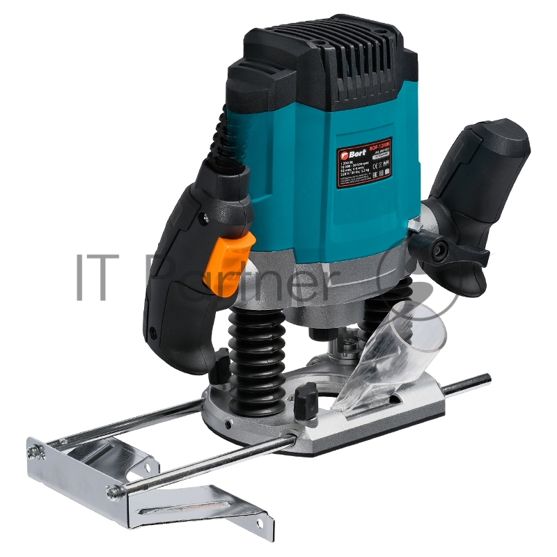 Фрезер электрический Bort BOF-1200N (93414721)