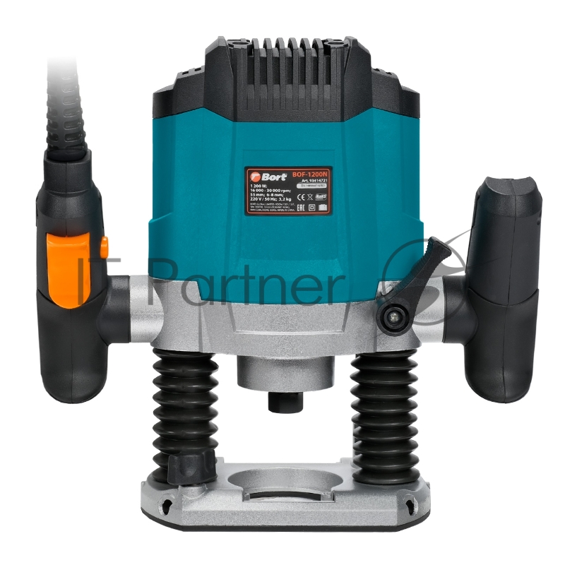 Фрезер электрический Bort BOF-1200N (93414721)