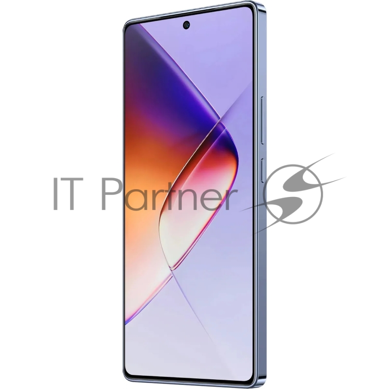 Смартфон Infinix Note 40, 8/256Gb, черный