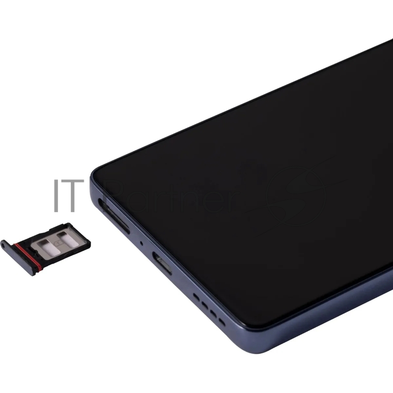 Смартфон Infinix Note 40, 8/256Gb, черный