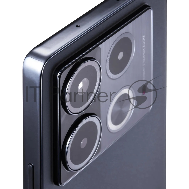 Смартфон Infinix Note 40, 8/256Gb, черный