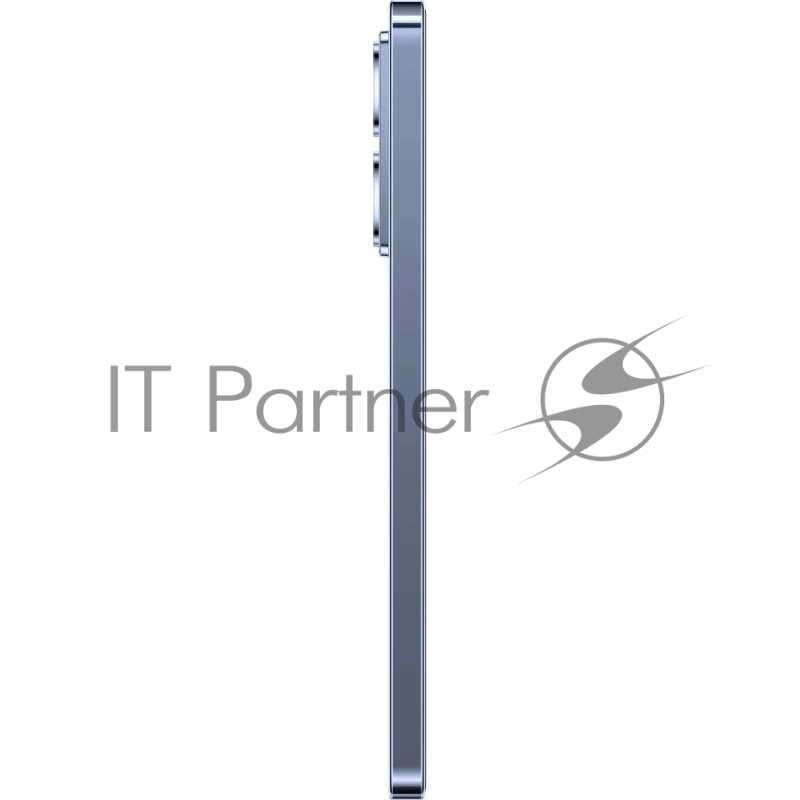 Смартфон Infinix Note 40, 8/256Gb, черный