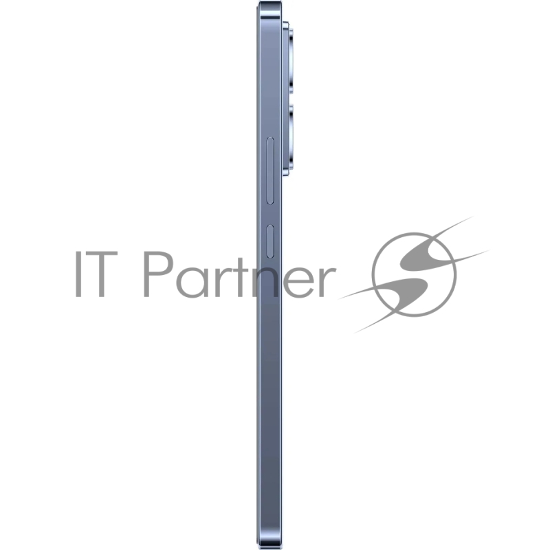 Смартфон Infinix Note 40, 8/256Gb, черный