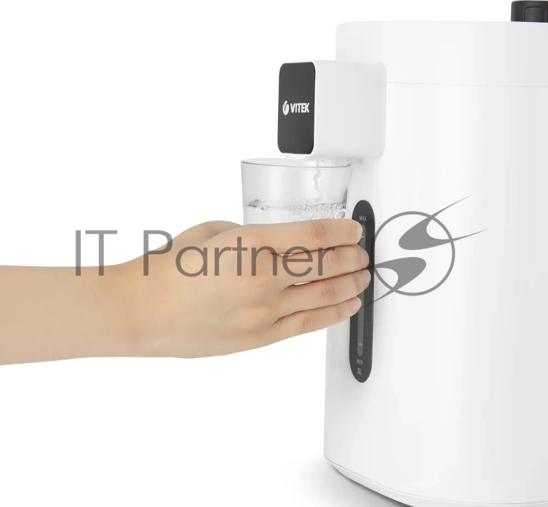 Термопот Vitek Metropolis VT-7114