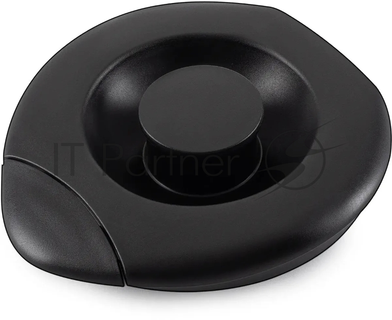 Чайник электрический Starwind SKS2035 1.7л. 2200Вт черный корпус: стекло/пластик