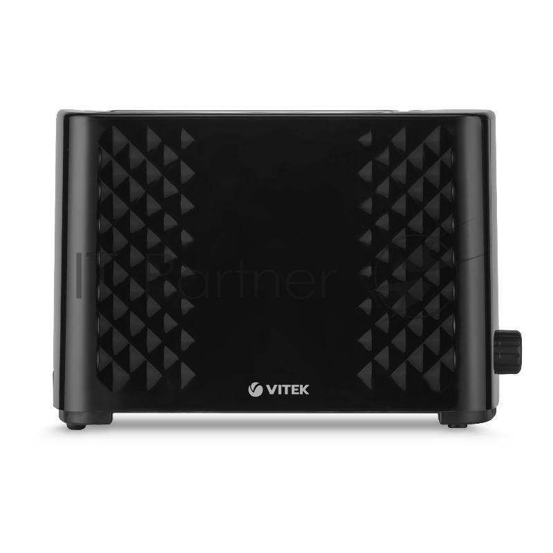 Тостер Vitek VT-1586 800Вт