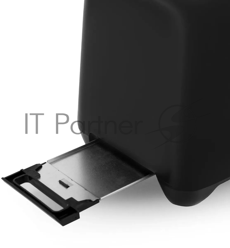 Тостер Vitek Midnight VT-1574 черный