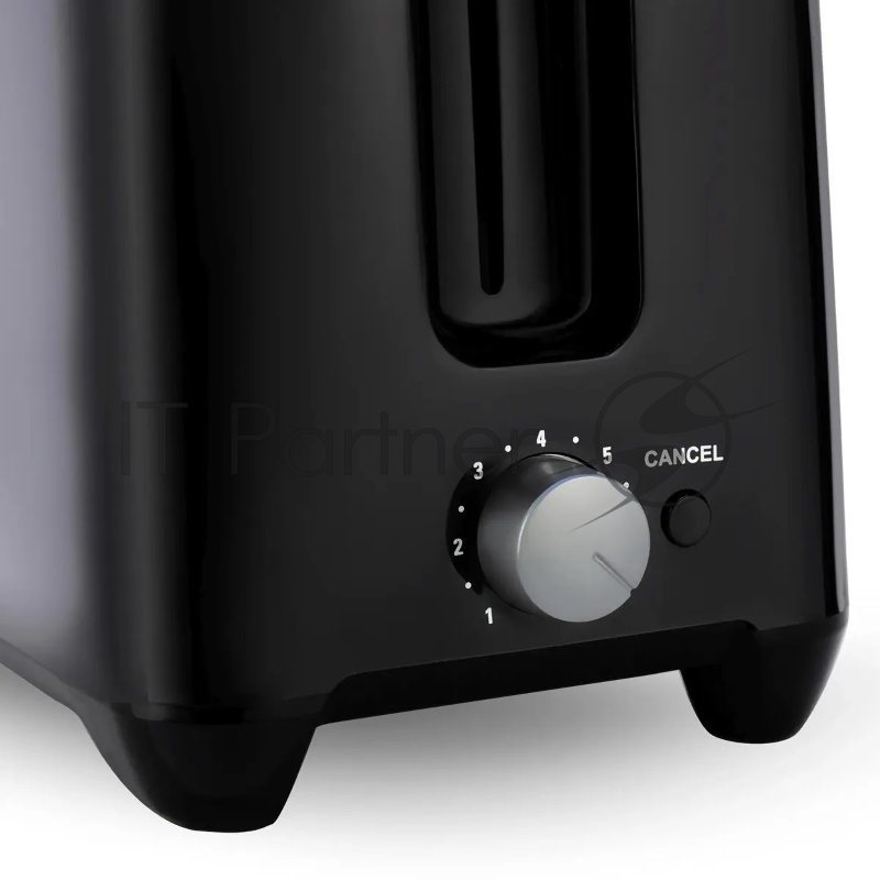 Тостер Vitek Midnight VT-1574 черный