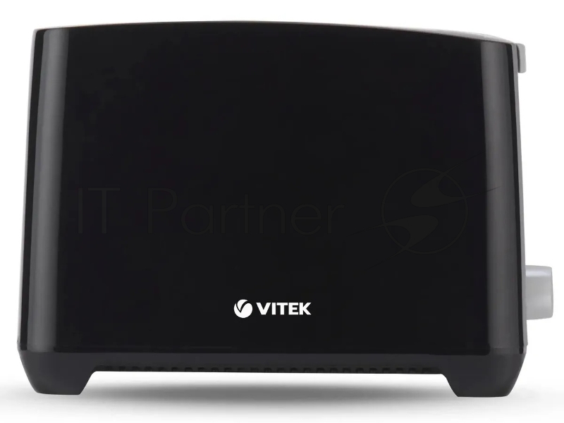 Тостер Vitek Midnight VT-1574 черный