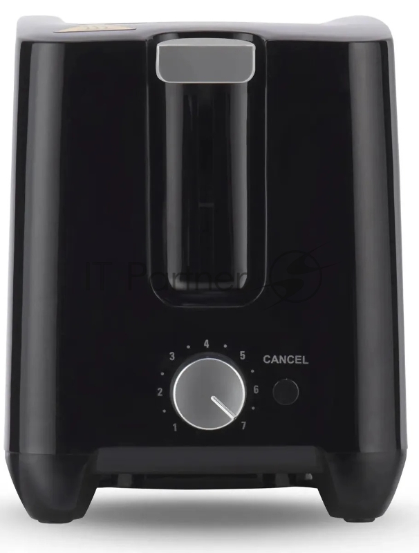 Тостер Vitek Midnight VT-1574 черный