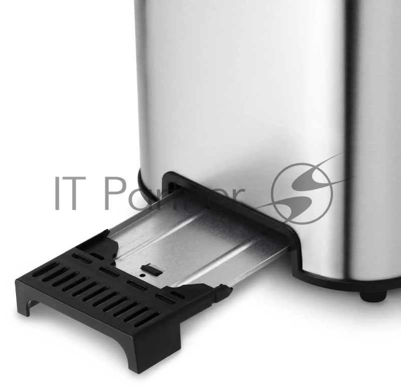 Тостер Vitek VT-1570 стальной