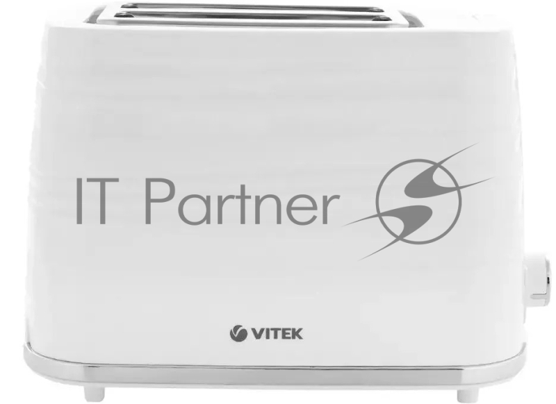 Тостер Vitek VT-1575 белый