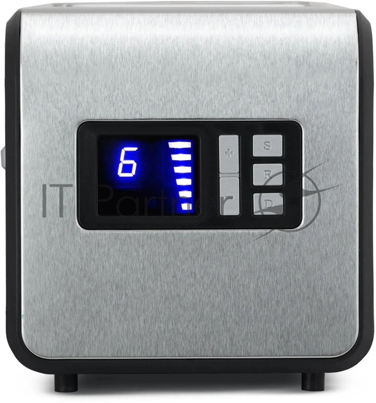 Тостер Vitek VT-1576 серый