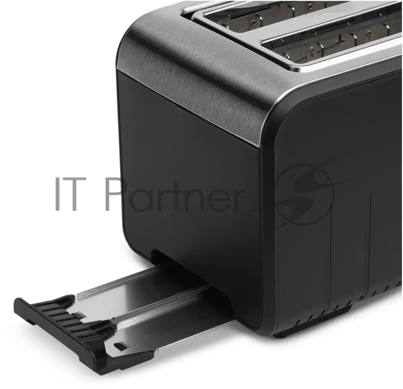 Тостер Vitek VT-1576 серый