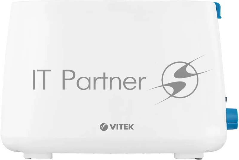Тостер Vitek VT-1577 белый