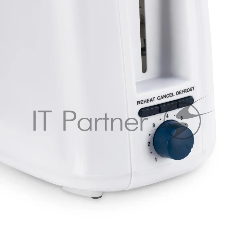 Тостер Vitek VT-1577 белый